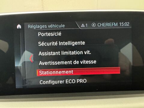 X2 sDrive 18d 150 LOUNGE BVA8 2019 occasion 69780 Mions