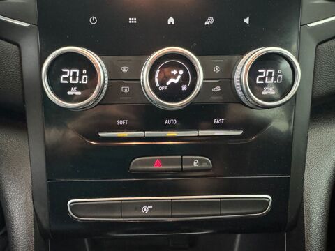 Megane IV 1.5 Blue dCi 115 Air Nav 2PL 2022 occasion 69780 Mions