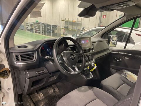 Trafic L1H1 2.0 DCI 130 2022 occasion 69780 Mions