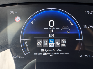 Yaris Cross 116h 2WD Design 2024 occasion 69780 Mions