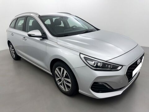 Annonce voiture Hyundai i30 15990 €
