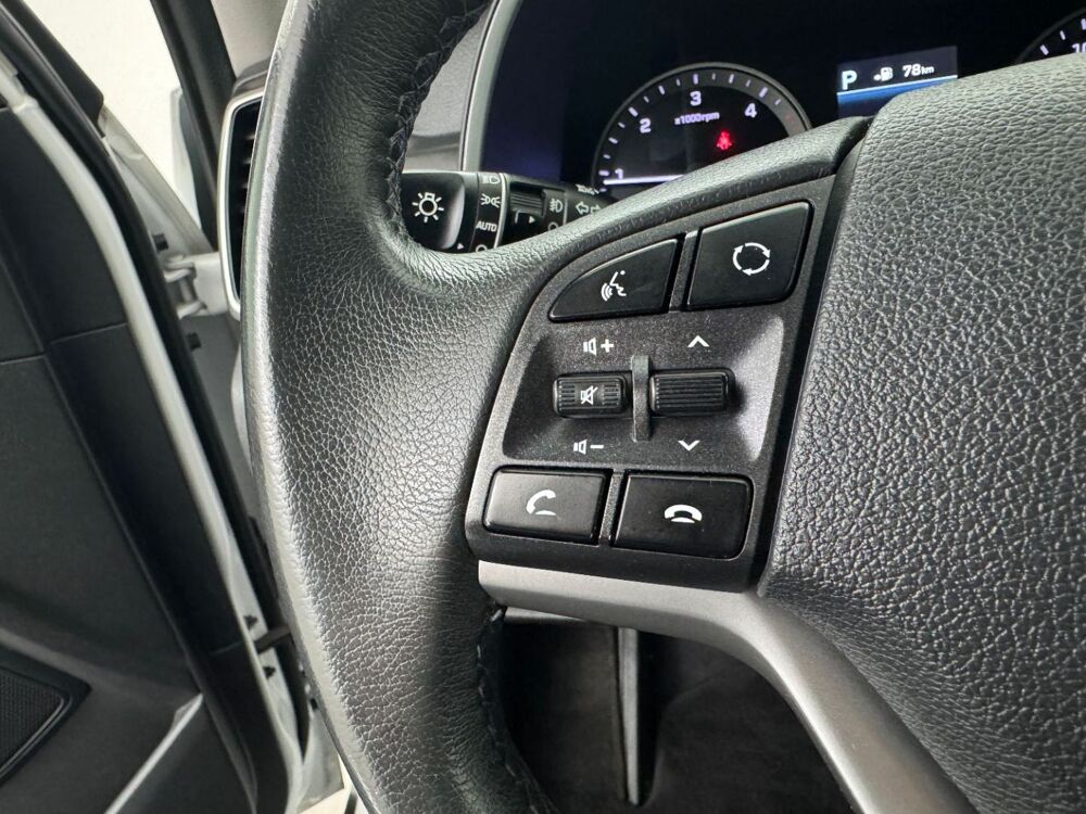 Tucson 1.6 CRDi 136 PREMIUM DCT-7 2019 occasion 69780 Mions