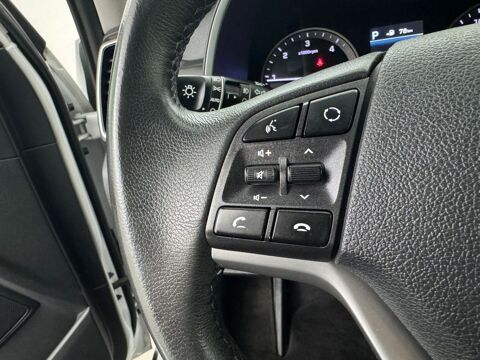 Tucson 1.6 CRDi 136 PREMIUM DCT-7 2019 occasion 69780 Mions