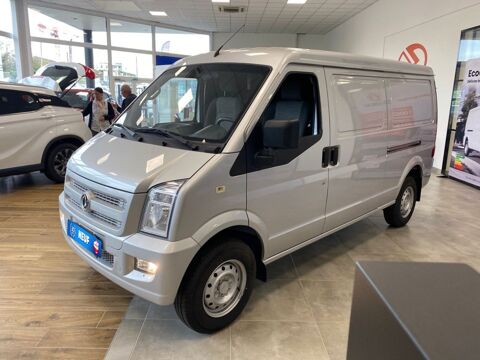 Autres Autres VAN 2 Places Cam&Atilde;&copy;ra 2 Portes Lat. Clim. Bluetooth Hayon T&Atilde;&acute; 2025 occasion Lescure-d'Albigeois 81380