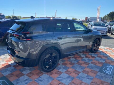 C5 aircross NEW Hybride 145 AUTO MAX Toit Pack Hiver GPS Hayon 2026 occasion 81380 Lescure-d'Albigeois