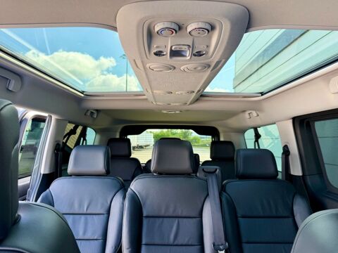 Traveller XL 2.2 Diesel 180 S&S EAT8 Business Pack 2026 occasion 69780 Mions