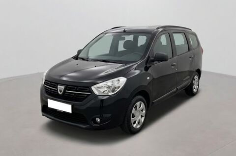 Annonce voiture Dacia Lodgy 15990 €