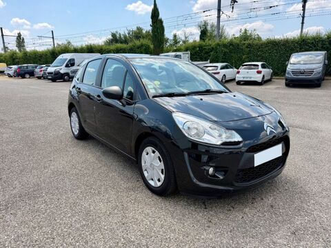 Citroen c3 1.4 HDi 70 Attraction