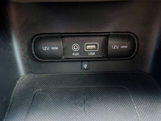 Sportage 1.7 CRDI 141ch Premium DCT7 2018 occasion 07430 Saint-Cyr