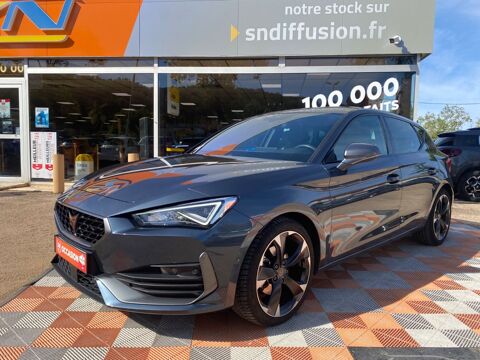 Annonce voiture Cupra Leon 25790 €