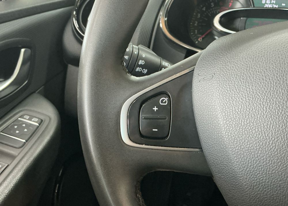 Clio IV 0.9 TCe 90 Zen 2019 occasion 69780 Mions