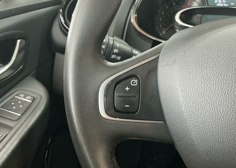 Clio IV 0.9 TCe 90 Zen 2019 occasion 69780 Mions