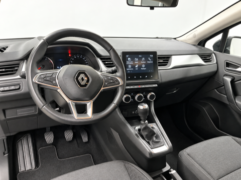 Captur 1.0 TCe 90 Equilibre 2023 occasion 69780 Mions