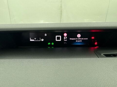 C3 Aircross 1.2 Hybride 145 Max e-DCS6 2026 occasion 38150 Chanas