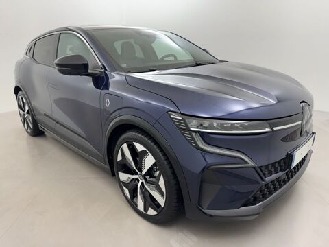 Renault M&eacute;gane V E-tech 220 ch Techno 2024 occasion Chanas 38150