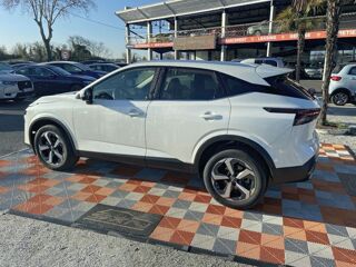 Qashqai Mild Hybrid 158 X-TRONIC N-CONNECTA Toit GPS Cam&Atilde;&copy;ra 360&Acirc;&deg; P 2024 occasion 81380 Lescure-d'Albigeois