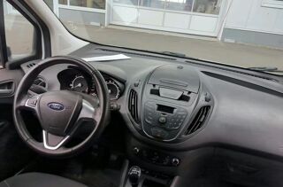 Transit 1.5 TDCI 75 Trend 2022 occasion 69780 Mions
