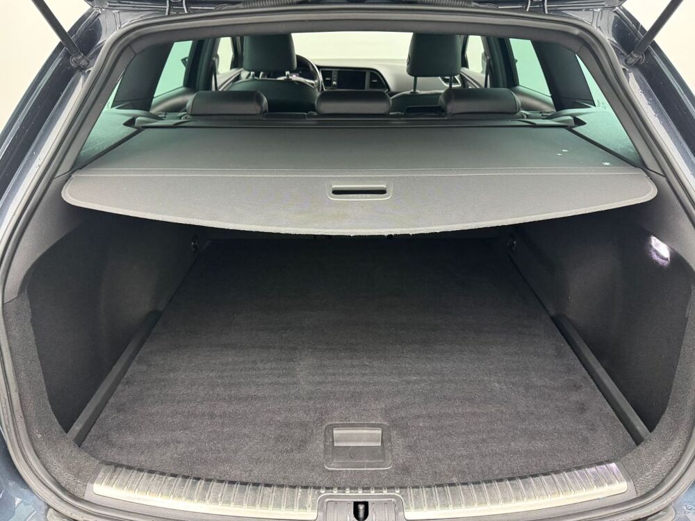 Leon Sportstourer 1.5 TSI 150 FR DSG7 2020 occasion 69780 Mions
