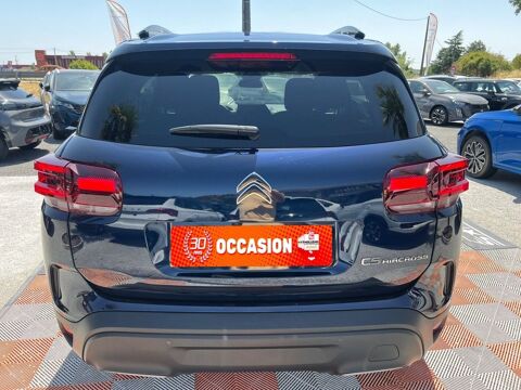 C5 aircross BlueHDi 130 EAT8 MAX 1&Acirc;&deg;Main 2025 occasion 81380 Lescure-d'Albigeois