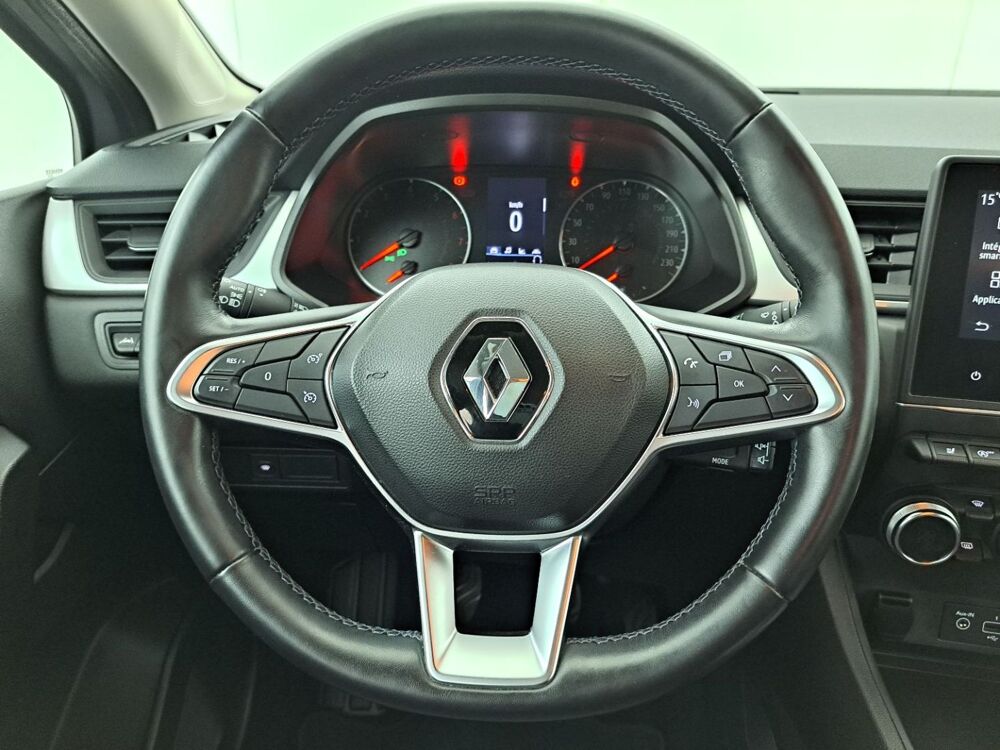 Captur 1.0 TCe 90 Zen 2022 occasion 69780 Mions