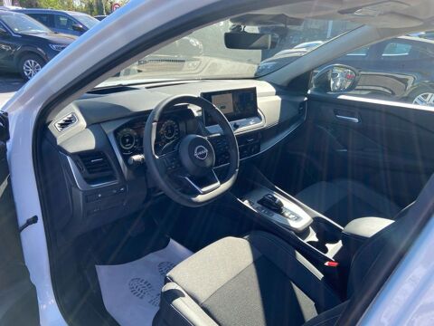 Qashqai NEW E -POWER 205 N-CONNECTA Hayon Barres LEDS 2026 occasion 81380 Lescure-d'Albigeois