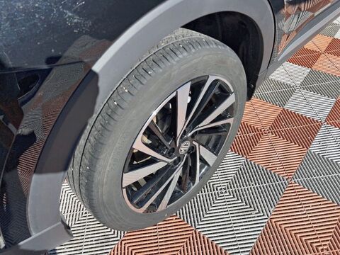 ZS EV 1.5 HYBRID + 197 LUXURY CUIR GPS Cam&Atilde;&copy;ra 360&Acirc;&deg; JA 18' 2025 occasion 81380 Lescure-d'Albigeois
