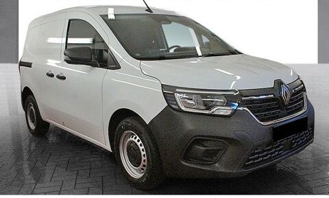 Renault Kangoo Express TOLE L1 BLUE DCI 95 ADVANCE 3PL 2025 occasion Mions 69780