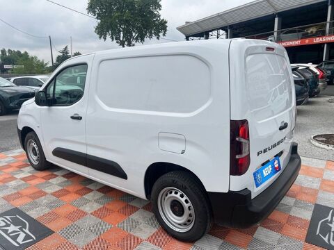 Autres M BlueHDi 100 BV6 GPS Ecran 10' Cam&Atilde;&copy;ra 3 Places 18300&acirc;‚&not;HT 2026 occasion 81380 Lescure-d'Albigeois
