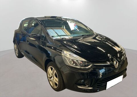 Renault clio iv 0.9 TCe 90 Zen