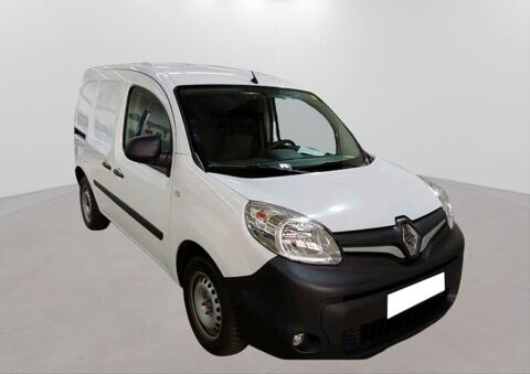 Renault Kangoo Express 1.5 BLUE DCI 115 2020 occasion Chanas 38150