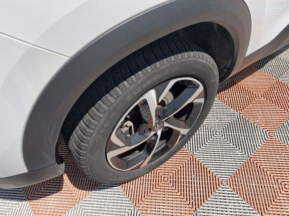 C5 aircross BlueHDi 130 SHINE Hayon Cam&Atilde;&copy;ra 360&Acirc;&deg; SC 2021 occasion 81380 Lescure-d'Albigeois