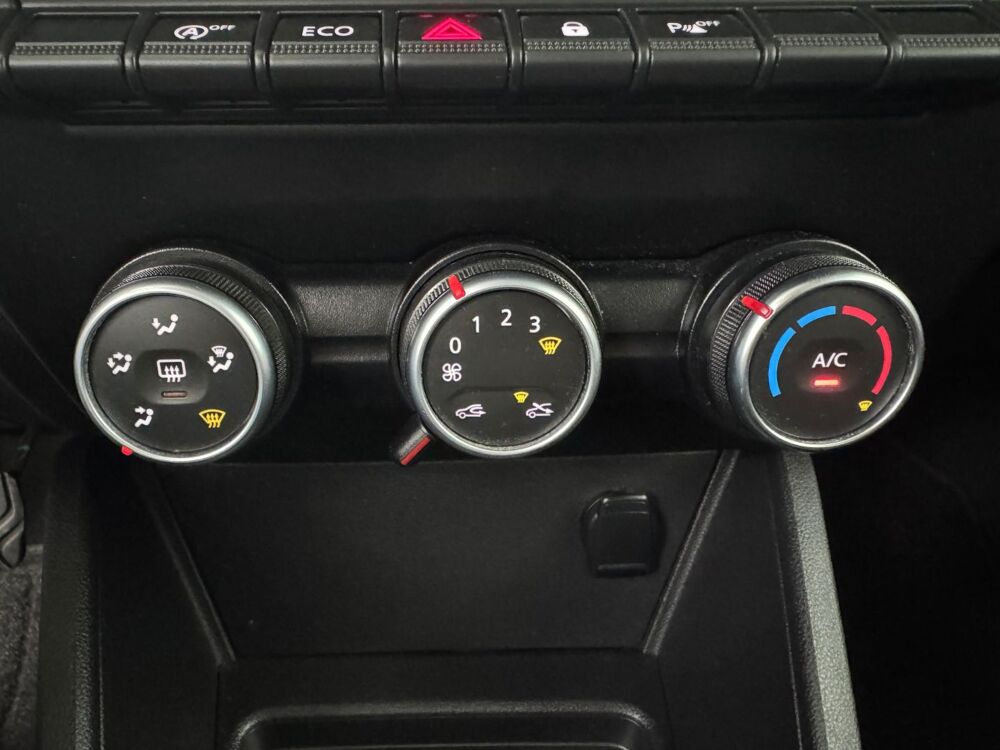 Duster 1.0 TCe 100 Streetway 2020 occasion 38150 Chanas