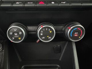 Duster 1.0 TCe 100 Streetway 2020 occasion 38150 Chanas