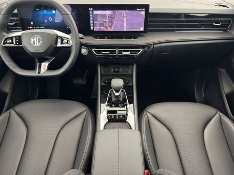 Annonce voiture MG MG.EHS 27890 €