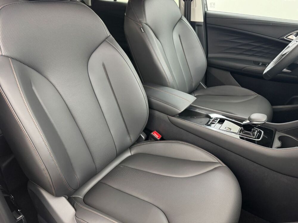 MG.EHS 1.5 Hybrid+ 224 Luxury 2026 occasion 38150 Chanas