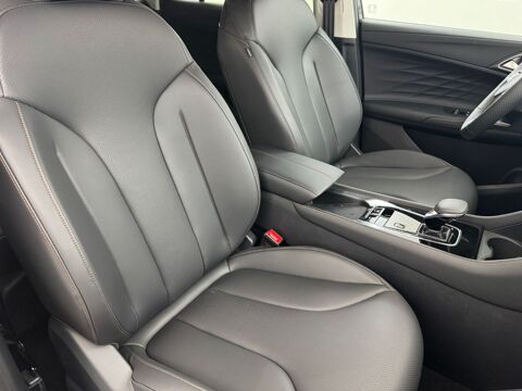 MG.EHS 1.5 Hybrid+ 224 Luxury 2026 occasion 38150 Chanas