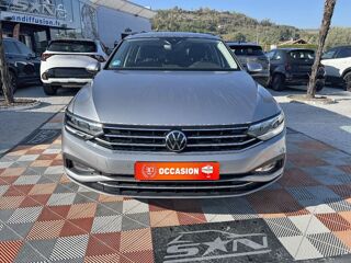 Passat VIII 2.0 TDI 150 DSG BUSINESS GPS Attelage Cam&Atilde;&copy;ra 2023 occasion 81380 Lescure-d'Albigeois