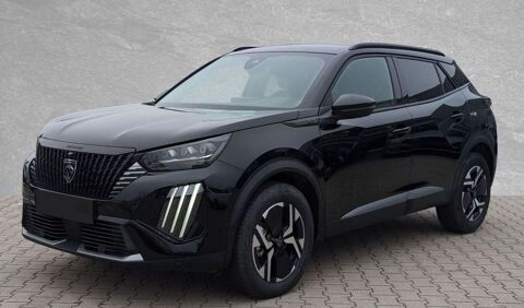 Peugeot 2008 1.2 Hybrid 145 GT e-DCS6 + Pack Vision/Assist 2026 occasion Mions 69780