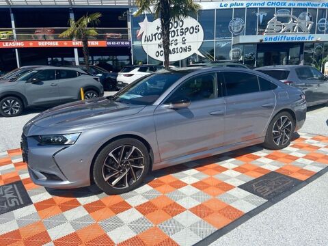 Autres Autres Hybride E-Tense 225 RIVOLI + 2021 occasion Lescure-d'Albigeois 81380