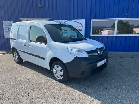 Renault Kangoo Express 1.5L BLUE DCI 95cv GRAND CONFORT 2021 occasion Saint-Cyr 07430