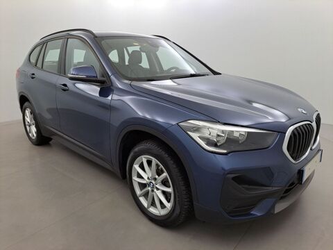 Annonce voiture BMW X1 22490 