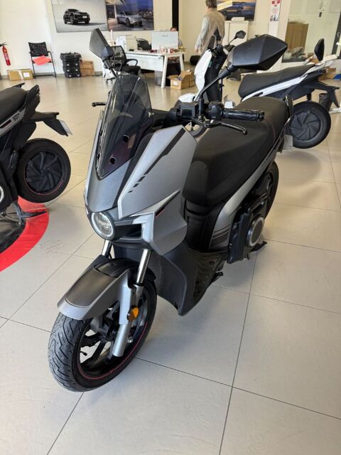 Scooter Scooter 2023 occasion Lescure-d'Albigeois 81380