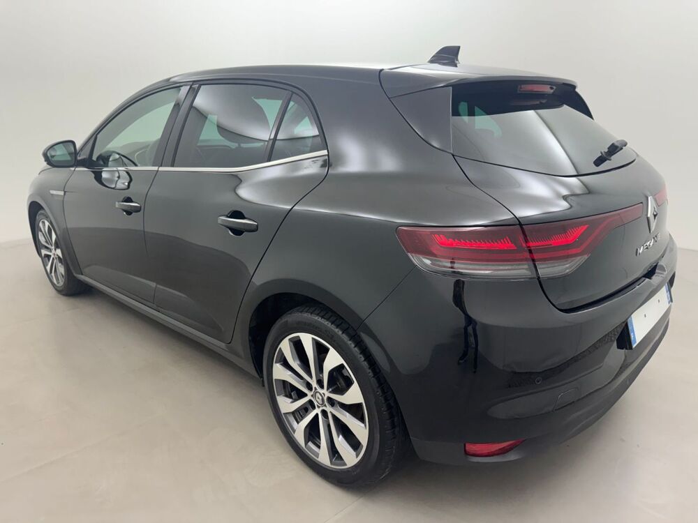 Megane IV 1.5 Blue dCi 115 Techno EDC 2022 occasion 69780 Mions