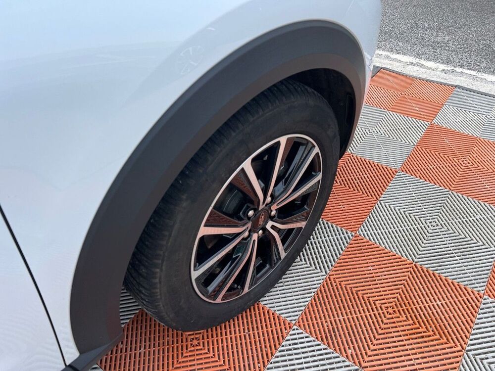 Puma 1.0 ECOBOOST 125 MHEV TITANIUM 2020 occasion 81380 Lescure-d'Albigeois