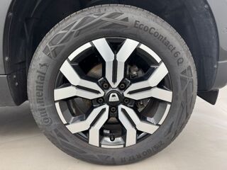 Duster 1.0 TCe 90 Prestige 2021 occasion 38150 Chanas