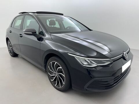 Volkswagen Golf 2.0 TDI 150 DSG7 2021 occasion Chanas 38150