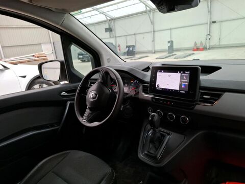 Kangoo 1.3 TCe 130 Extra BVA 2022 occasion 38150 Chanas