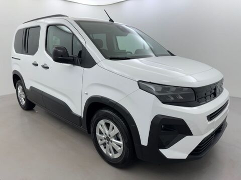 Annonce voiture Peugeot Rifter 26500 €