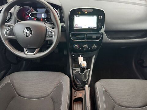 Clio IV Estate 0.9 TCe 90 Zen 2019 occasion 69780 Mions