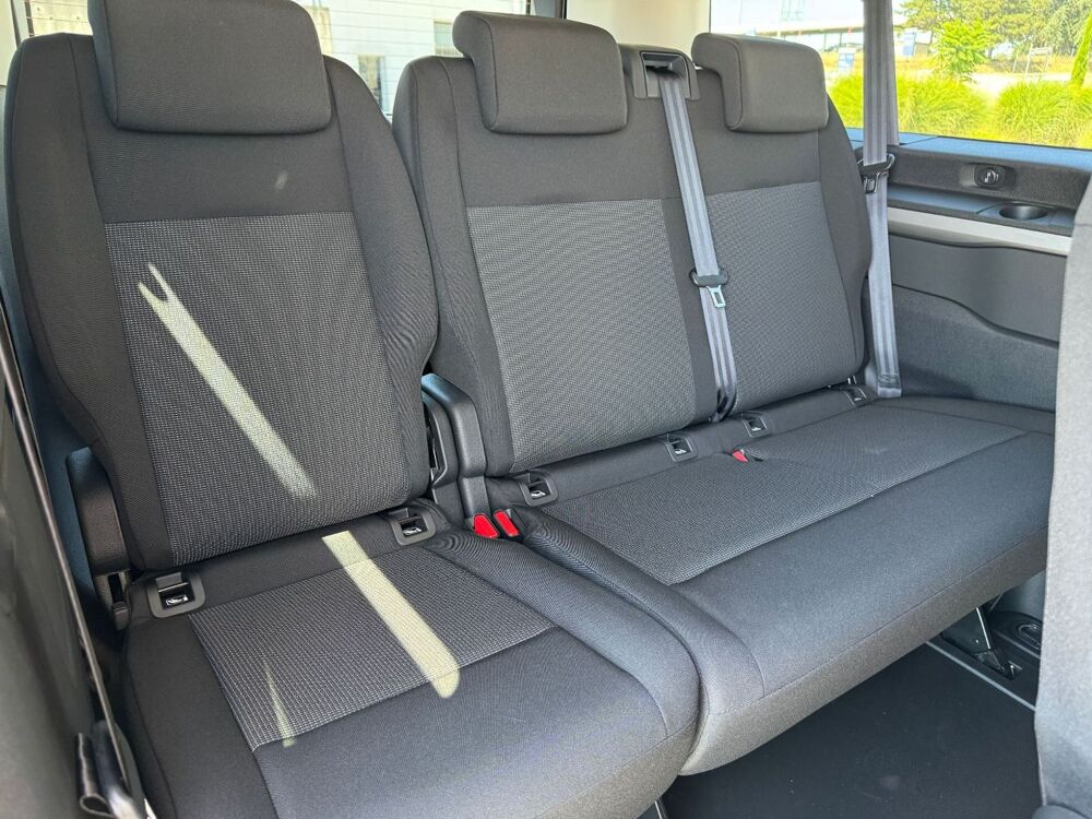 Spacetourer XL 2.2 D 180 S&S EAT8 Business 9PL 2026 occasion 69780 Mions
